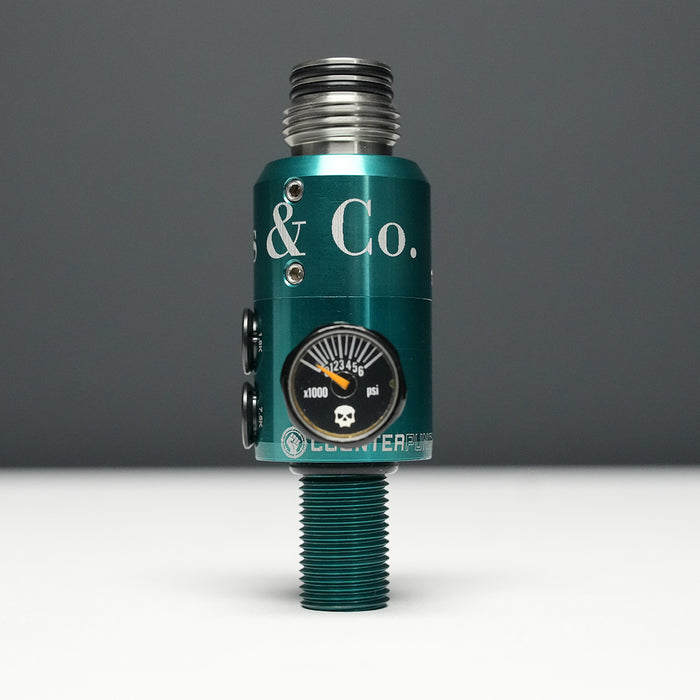POWERHOUSE COUNTERPUNCH REGULATOR - LE MID BODY (TIFFANY)