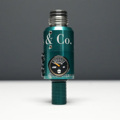 POWERHOUSE COUNTERPUNCH REGULATOR - LE MID BODY (TIFFANY)