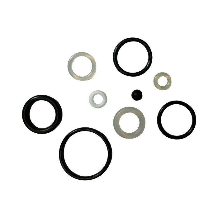 Powerhouse™ Regulator Rebuild Kit – Counterpunch & Hook Compatible
