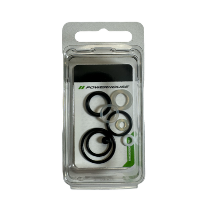 Powerhouse™ Regulator Rebuild Kit – Counterpunch & Hook Compatible