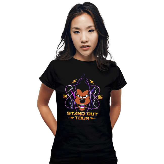 Fitted Shirts, Woman / Small / Black