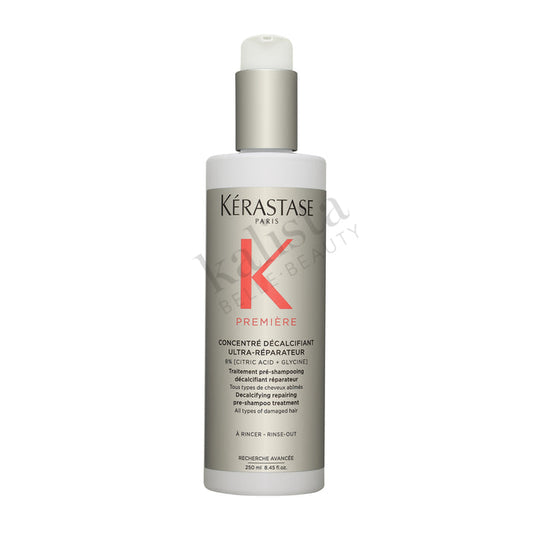 Première Decalcifying Repairing Pre-Shampoo Treatment
