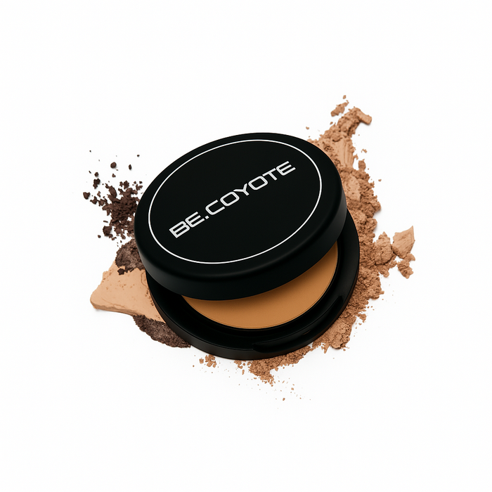 Pressed Foundation