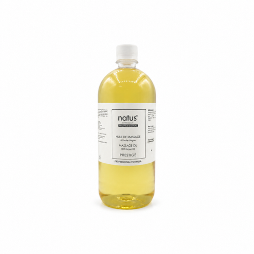 Λάδι Μασάζ Prestige 500ml | Amber Musk
