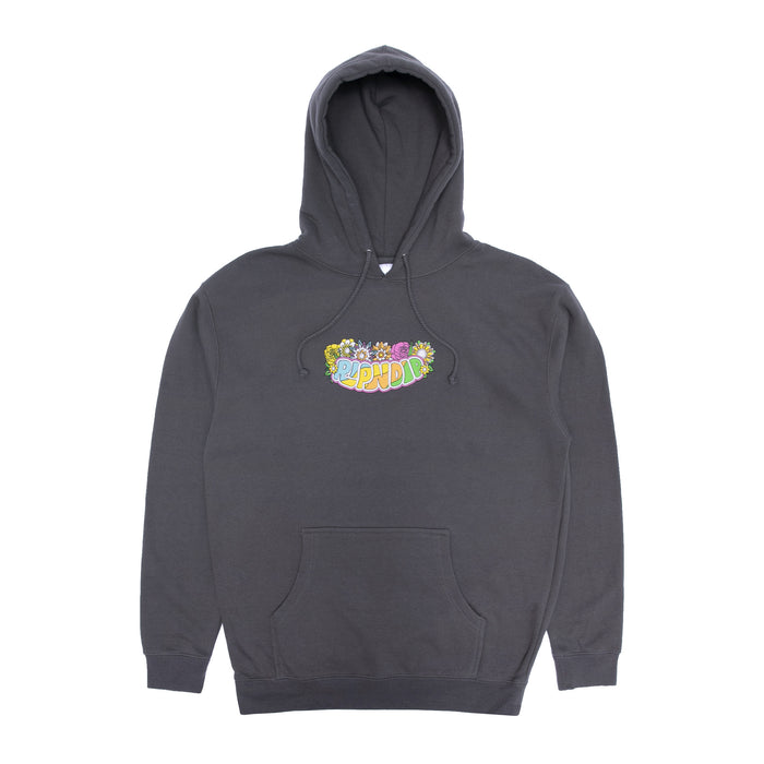 RIPNDIP Pretty Sad Hoodie (Charcoal)