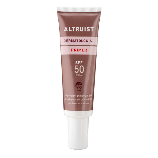 Primer SPF50 - 30ml
