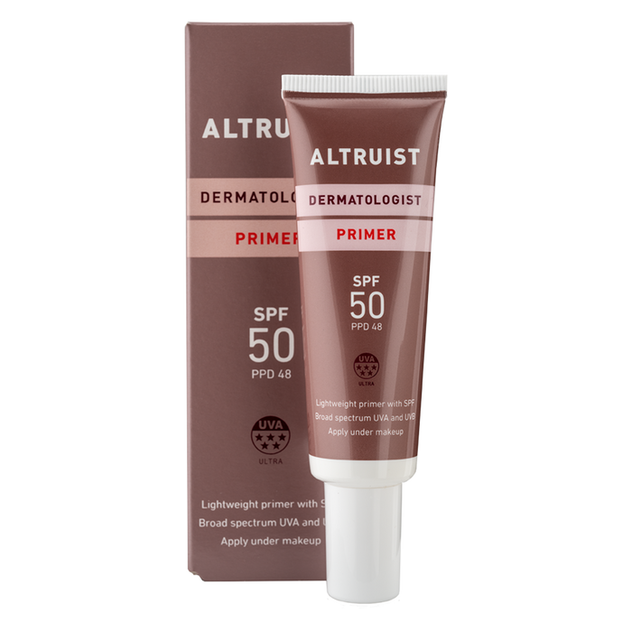 Primer SPF50 - 30ml