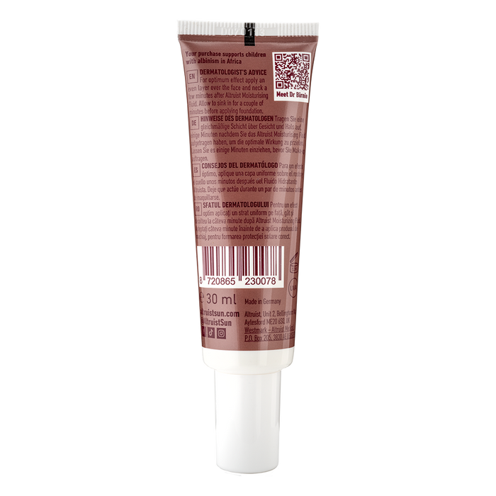 Primer SPF50 - 30ml
