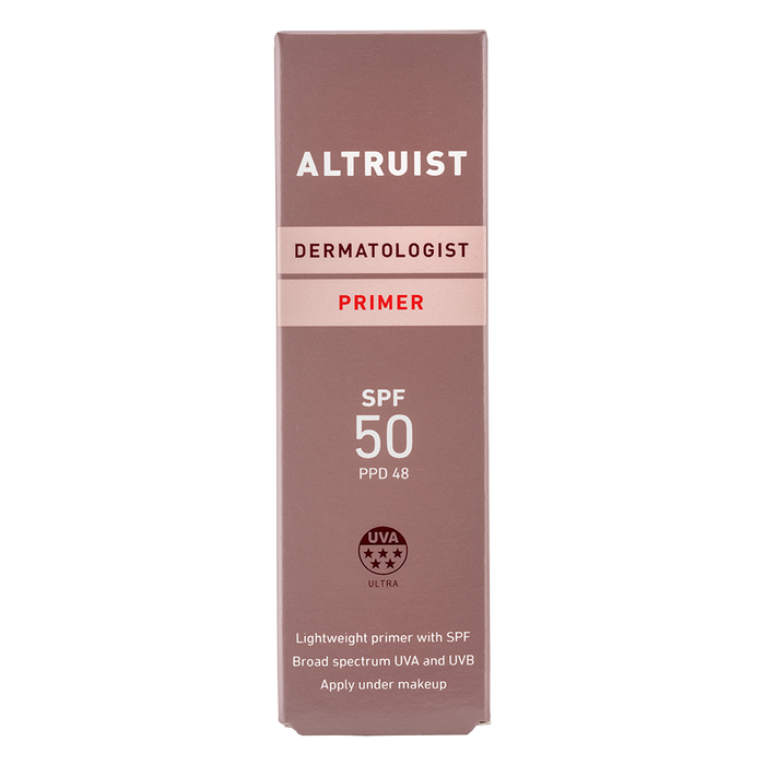 Primer SPF50 - 30ml