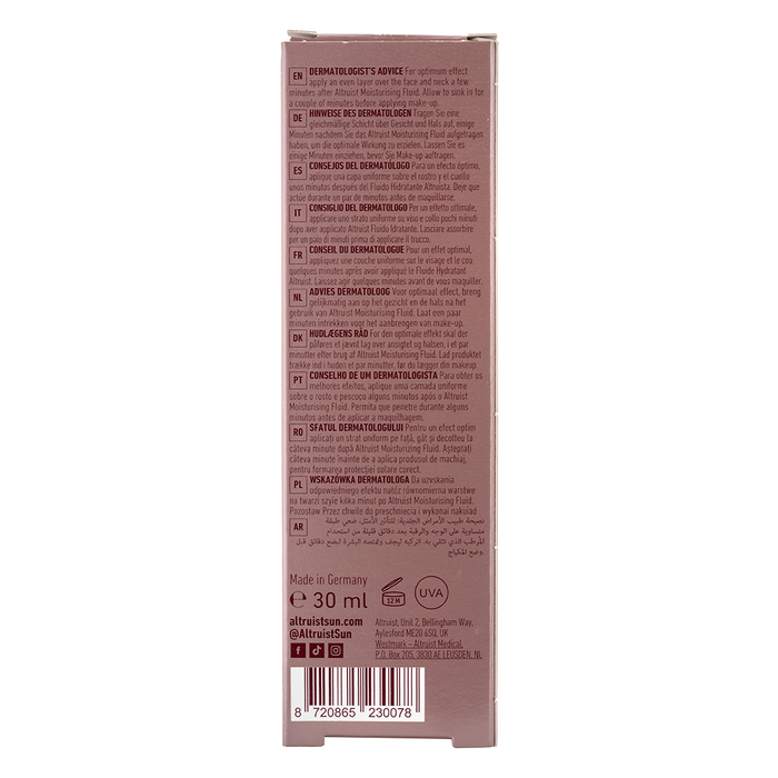 Primer SPF50 - 30ml
