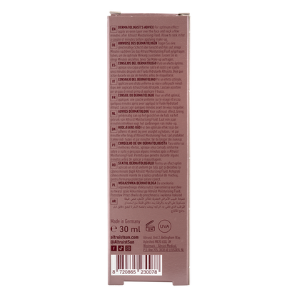 Primer SPF50 - 30ml