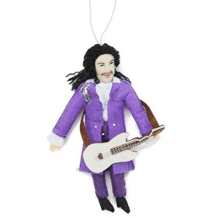 Prince Ornament