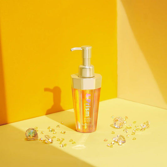 &Prism DIAMOND SHINE Hair Oil 100 ml
