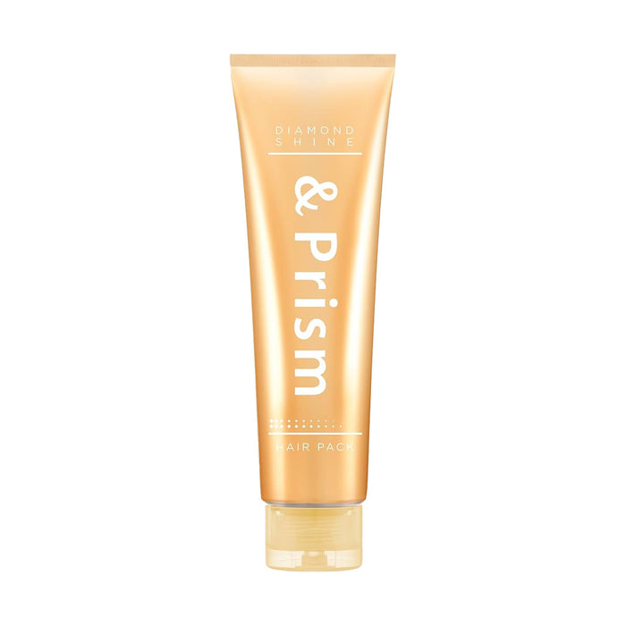 &Prism DIAMOND SHINE Hair Pack 130 g