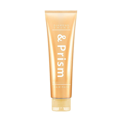 &Prism DIAMOND SHINE Hair Pack 130 g