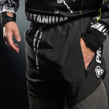 PRO DNA™ HYPERLIGHT KEVLAR PANT - URBAN CAMO