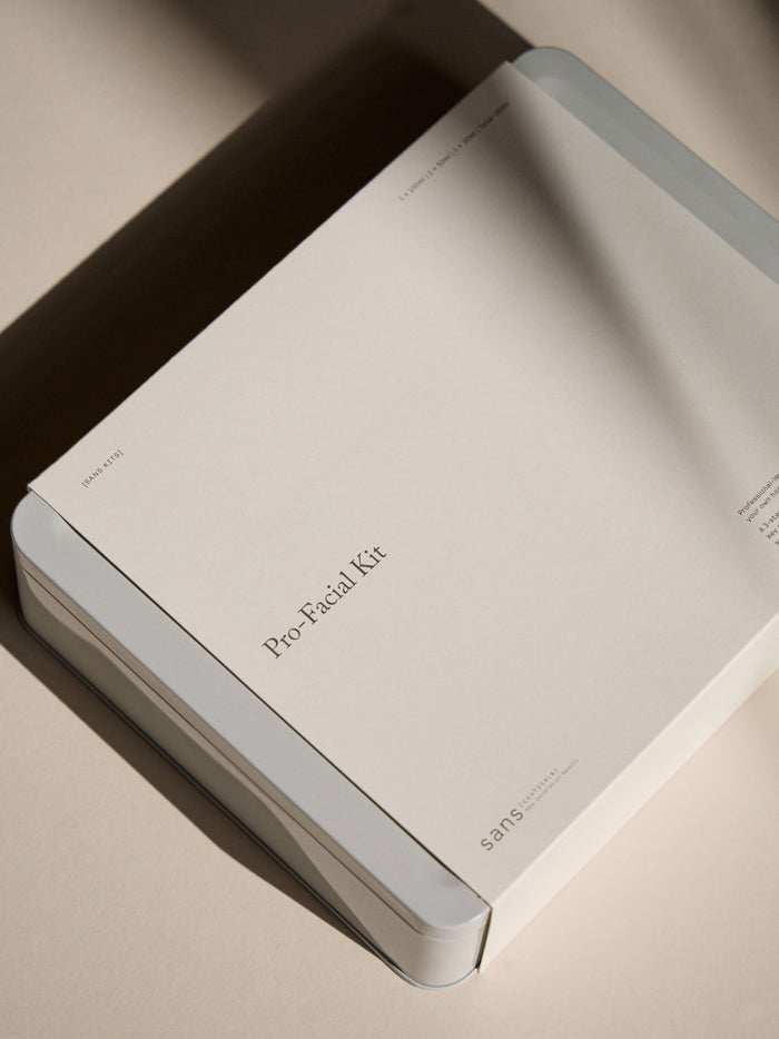 Pro-Facial Kit