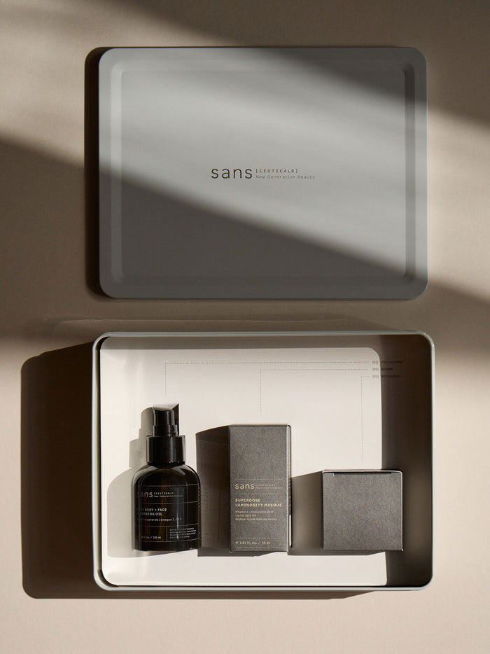 Pro-Facial Kit