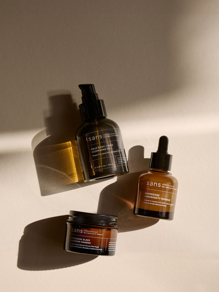 Pro-Facial Kit