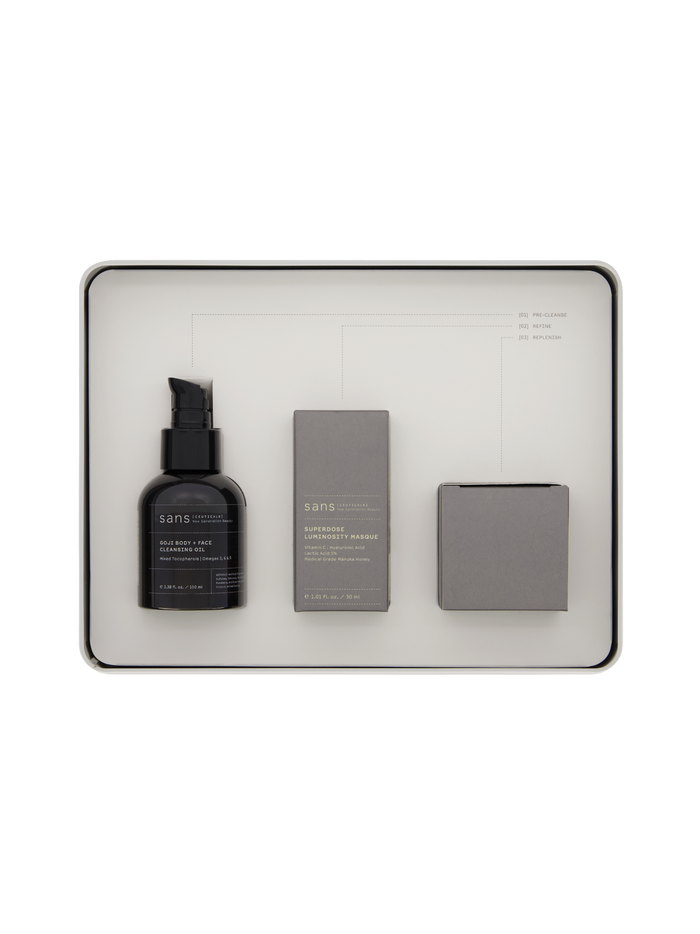 Pro-Facial Kit