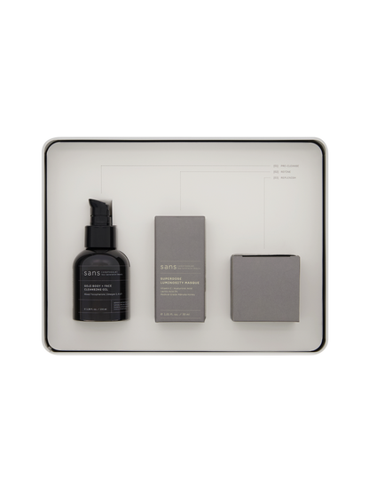 Pro-Facial Kit