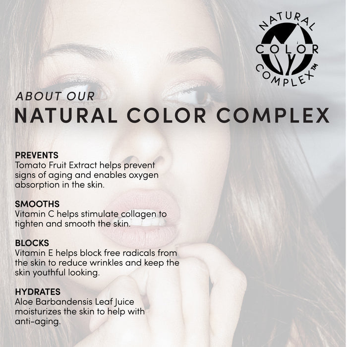 Prolong Color Extending Lotion
