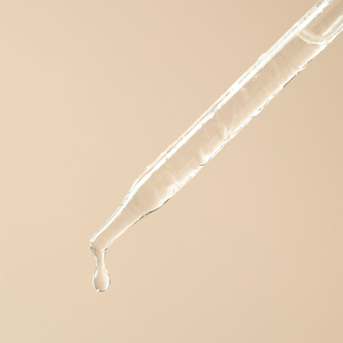 Propylene Glycol - close-up