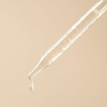 Propylene Glycol - close-up