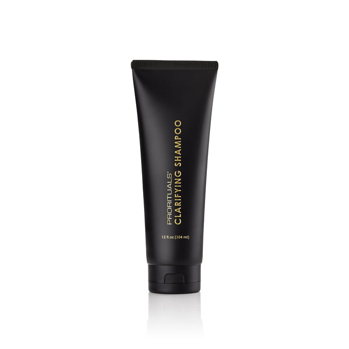 Prorituals Clarifying Shampoo 12oz Professional Salon Products