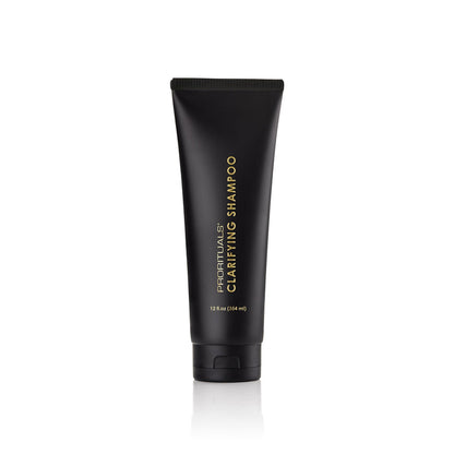 Prorituals Clarifying Shampoo 12oz Professional Salon Products