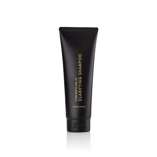 Prorituals Clarifying Shampoo 12oz Professional Salon Products
