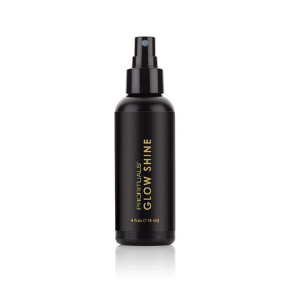 Prorituals Glow Shine Spray Professional Salon Products