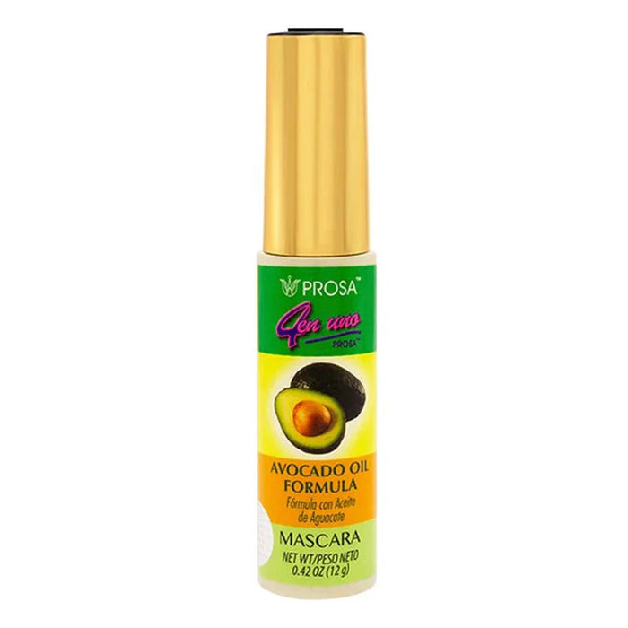 Prosa 4 In 1 Avocado Oil Formula Mascara 0.42oz/ 12g