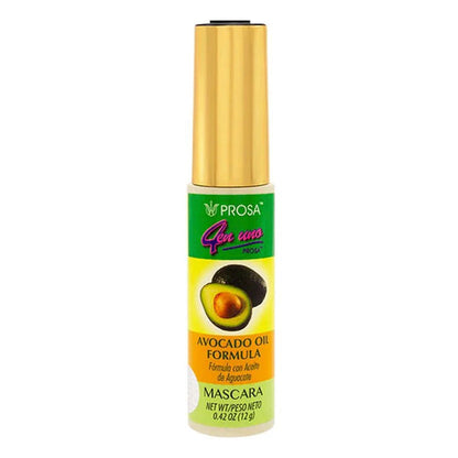 Prosa 4 In 1 Avocado Oil Formula Mascara 0.42oz/ 12g