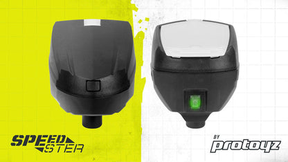 PROTOYZ™ SPEEDSTER LOADER