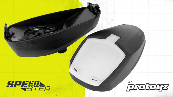 PROTOYZ™ SPEEDSTER LOADER