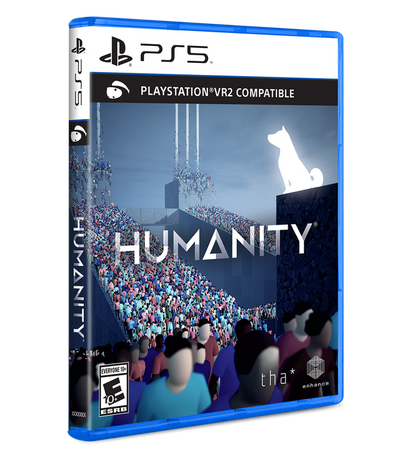 PS5 Limited Run #112: HUMANITY