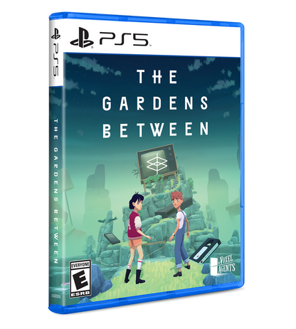 PS5 Limited Run #93: The Gardens Between