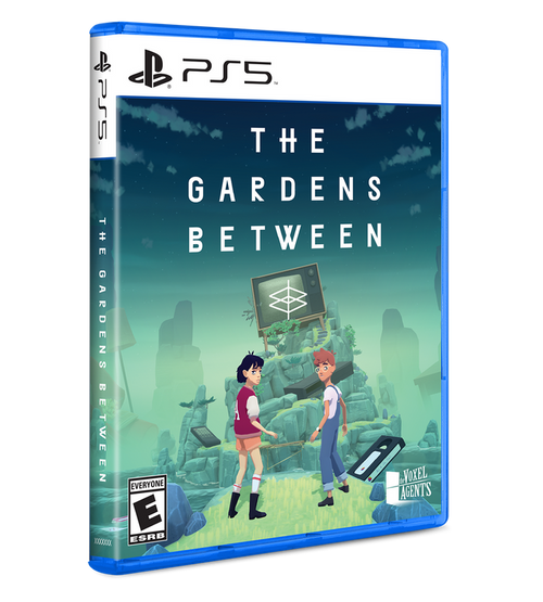 PS5 Limited Run #93: The Gardens Between