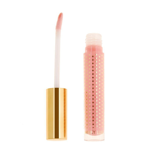 Pink Lemonade -- Pucker Up Lip Plumper