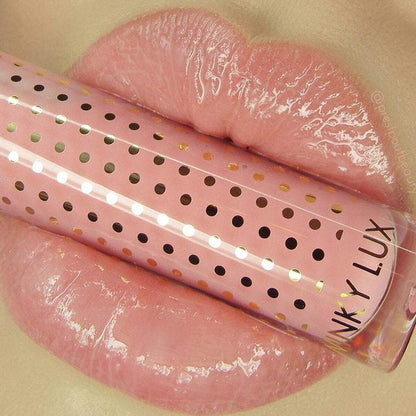 Pink Lemonade -- Pucker Up Lip Plumper