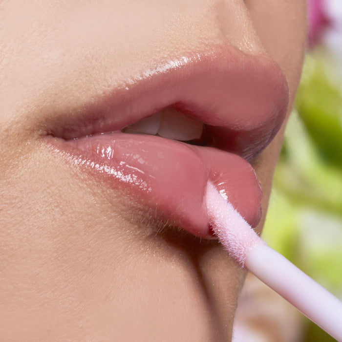 Lemon Cake -- Pucker Up Lip Plumper