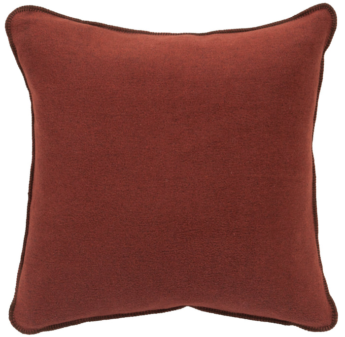 Puesta Del Sol Euro Sham - 26"x26"