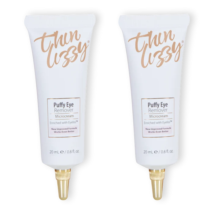 Puffy Eye Remover Microcream Buy 1 Get 1 Free