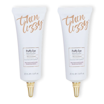 Puffy Eye Remover Microcream Buy 1 Get 1 Free