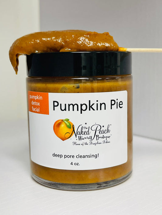 Pumpkin Pie