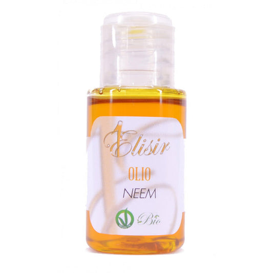 PURE BIO NEEM OIL 30 ml