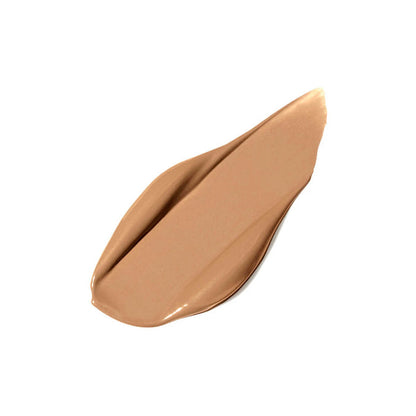9W - medium with strong peach undertones