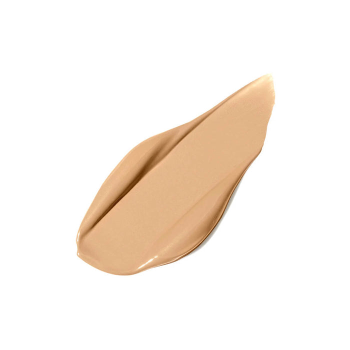 7W - medium light with peach undertones