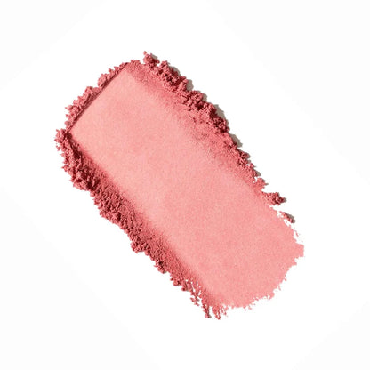 Queen Bee - soft fuchsia with subtle gold shimmer